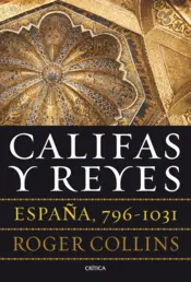 Portada Califas y Reyes