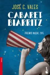 Portada Cabaret Biarritz