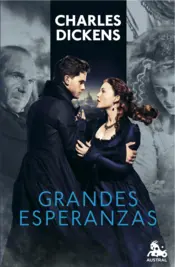 Portada Grandes esperanzas