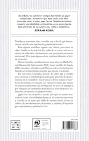 Miniatura contraportada ¿Qué vino con este pato?
