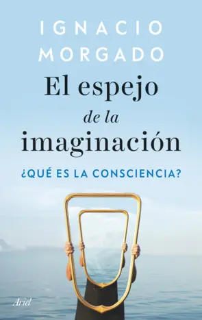 Portada El espejo de la imaginación
