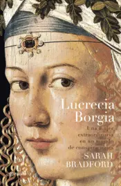 Portada Lucrecia Borgia