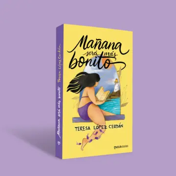 Imagen extra Mañana será más bonito 0