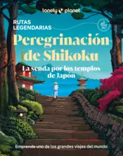 Portada Peregrinación de Shikoku 1