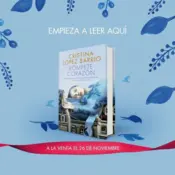 Portada Rómpete, corazón 1