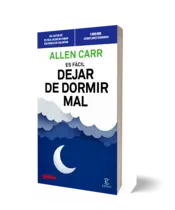 Miniatura portada 3d Es fácil dejar de dormir mal