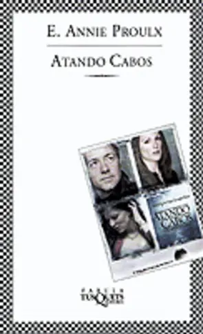 Portada Atando cabos