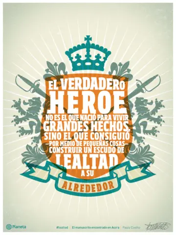 Imagen extra El manuscrito encontrado en Accra (edición ilustrada) 6