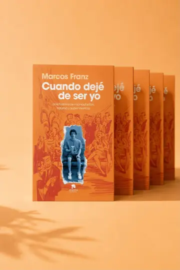 Imagen extra Cuando dejé de ser yo 0