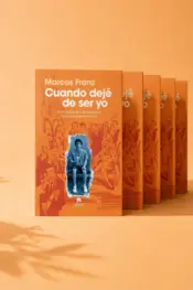 Portada Cuando dejé de ser yo 0