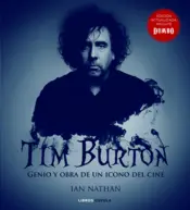 Portada Tim Burton (Nueva edición)