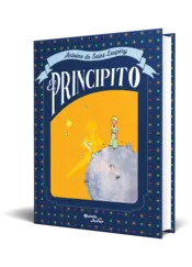 Miniatura portada 3d El principito. Edición Lenticular