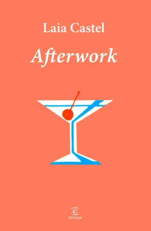 Cover image Afterwork