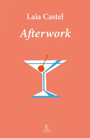 Cover image Afterwork