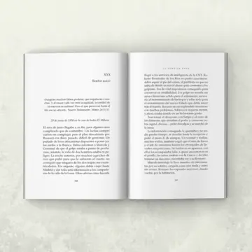 Imagen extra La sonrisa rota 1