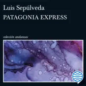 Portada Patagonia Express