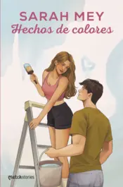 Portada Hechos de colores