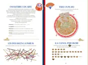 Portada Cuaderno de actividades de Japón 3