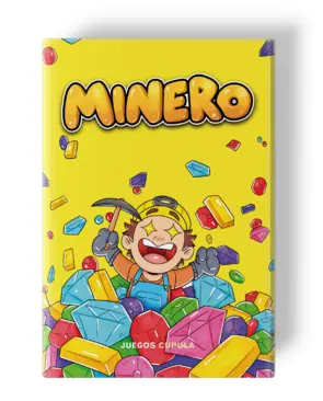 Portada Minero