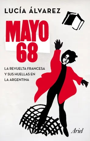 Portada Mayo 68
