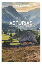 Portada Lo mejor de Asturias 2