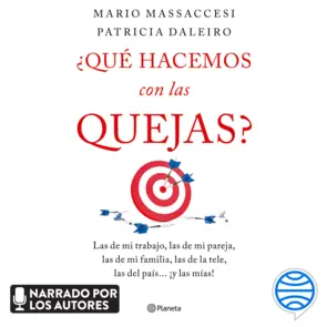 Portada ¿Qué hacemos con las quejas ?