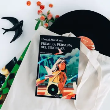 Imagen extra Primera persona del singular 0