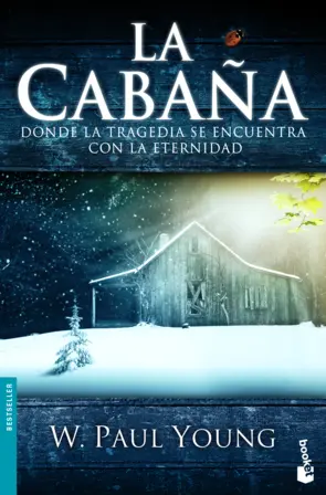 Portada La cabaña