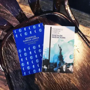 Imagen extra Romancero gitano 0