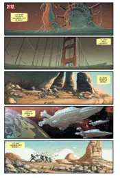 Portada Earthdivers nº 01 Matar a Colón 0