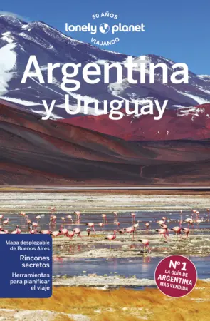 Portada Argentina y Uruguay 8