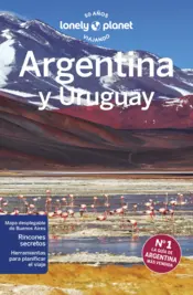 Portada Argentina y Uruguay 8