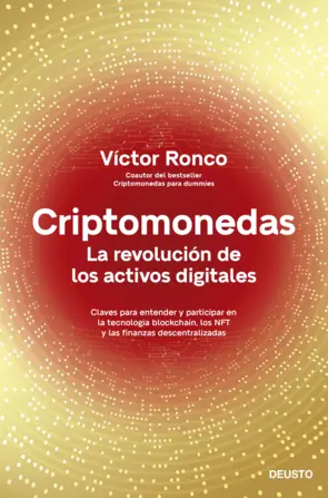 Portada Criptomonedas