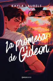 Portada La promesa de Gideon