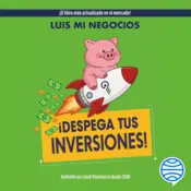 Portada ¡Despega tus inversiones!