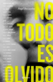 Portada No todo es olvido