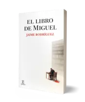 Miniatura portada 3d El libro de Miguel