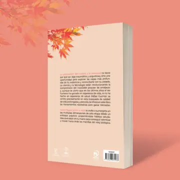 Imagen extra Cómo llegar joven a viejo 3