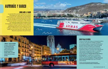 Imagen extra Mi primera guía de España 1