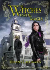 Portada Witches 1
