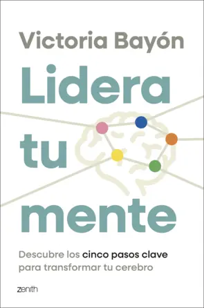Portada Lidera tu mente