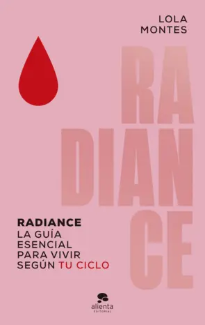 Cover image Radiance