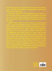 Miniatura contraportada Drinking, Eating, Loving Sherry