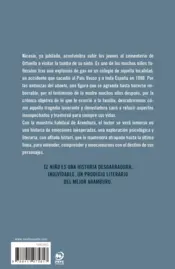 Miniatura contraportada El niño