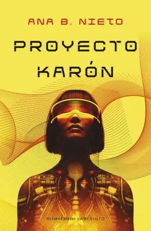 Portada Proyecto Karón