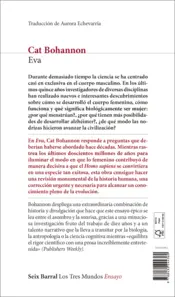 Miniatura contraportada Eva