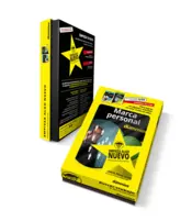 Portada Pack Buscar trabajo para Dummies #EmpiezaTuReto