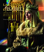 Portada La España de Isabel. Edición actualizada