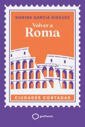 Portada Volver a Roma