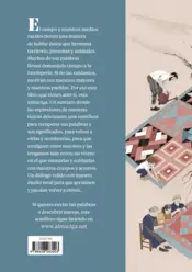 Miniatura contraportada Almáciga